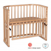 Maxi Comfort Plus bababöböl - natúr natúr